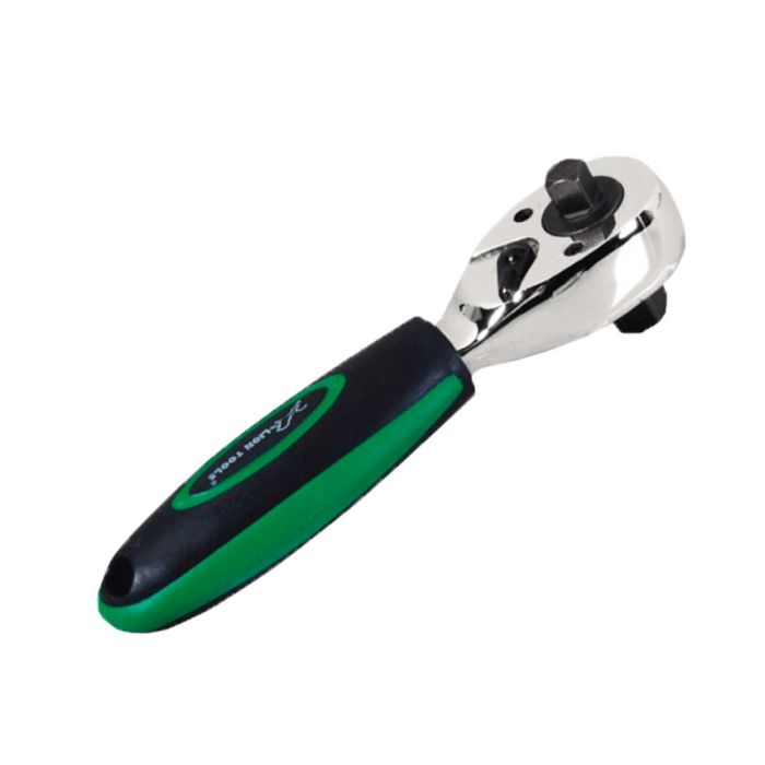 Matraca doble cuadro 3/8" x 1/2" 1744 Lion Tools