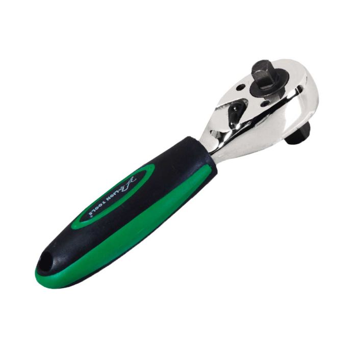 Matraca doble cuadro 3/8" x 1/4" 1844 Lion Tools