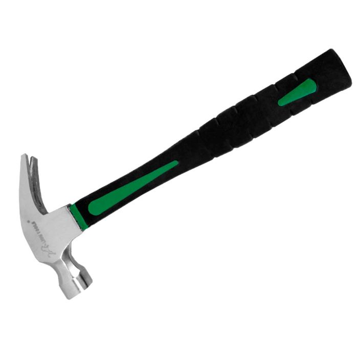 Martillo uña recta 16 Oz 2116 Lion Tools