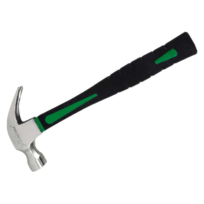 Martillo uña curva 16 Oz 2118 Lion Tools