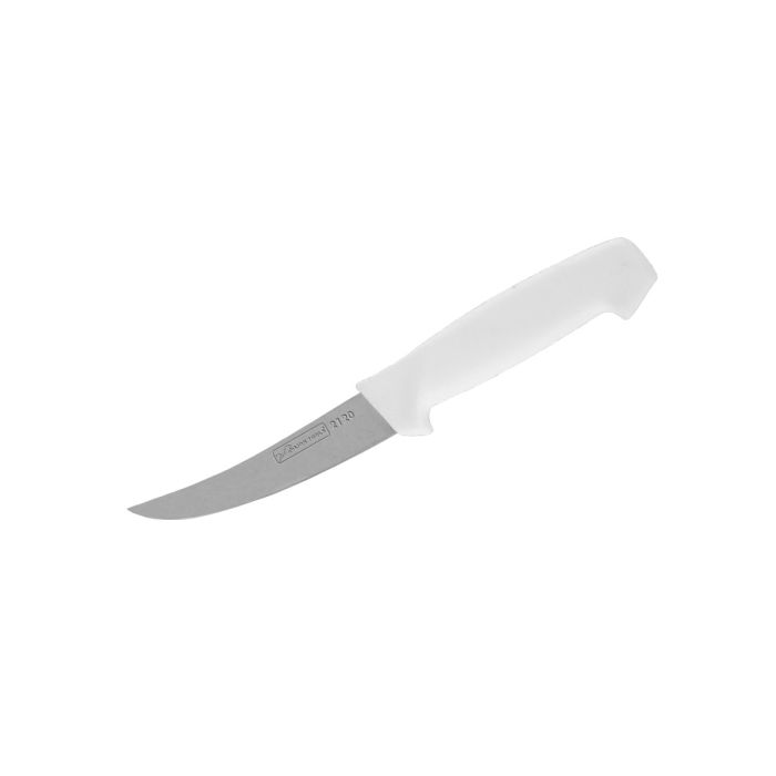 Cuchillo profesional para deshuesar curvo 5" 2120 Lion Tools