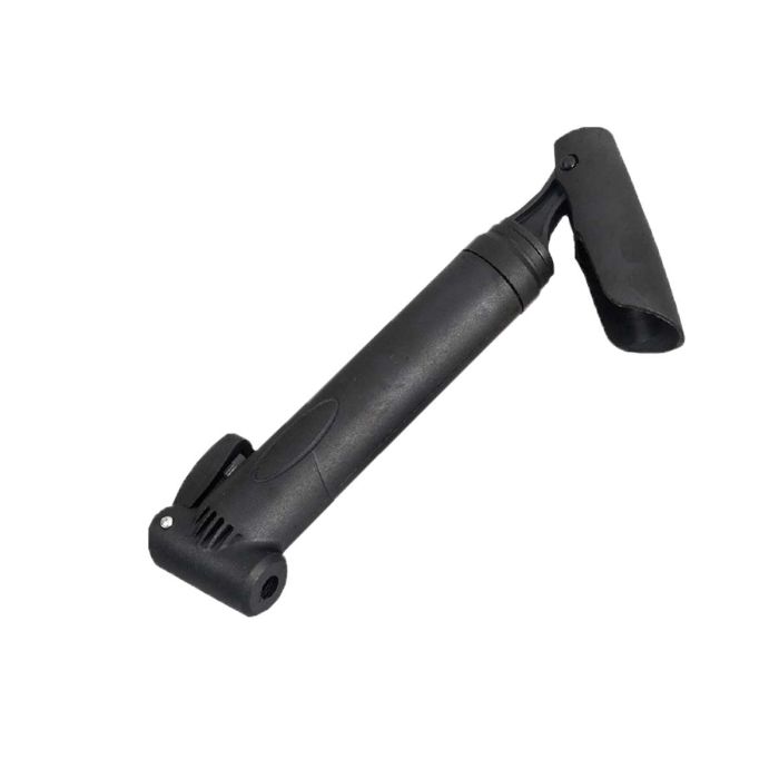 Bomba de aire manual mini 8" x 3/4" 2906 Lion Tools