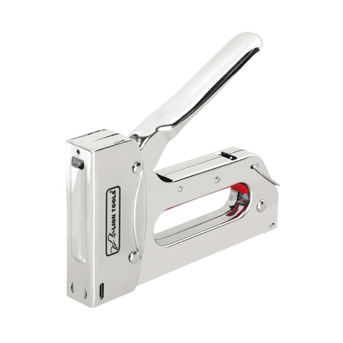Engrapadora metálica 3333 Lion Tools