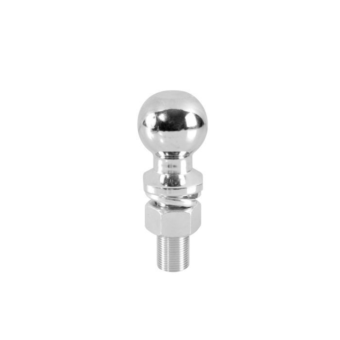 Bola remolque 4132 Lion Tools