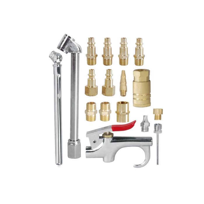 Accesorios para compresor de aire 4927 Lion Tools