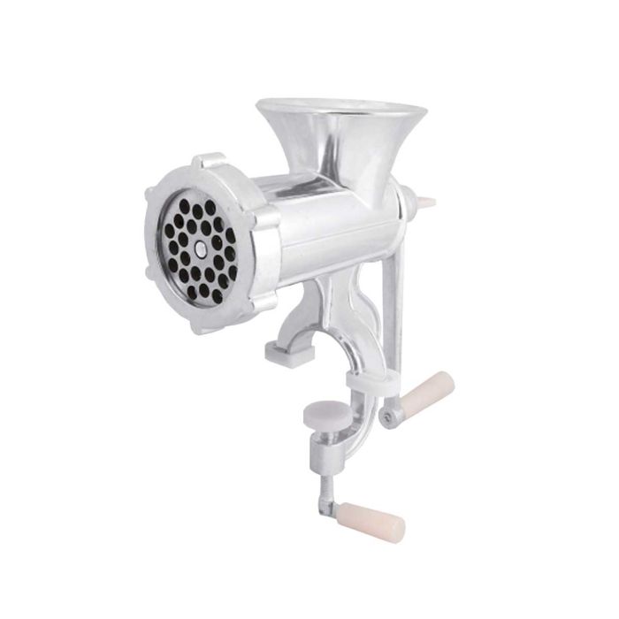 Molino para carne #12 prensa 6357 Lion Tools