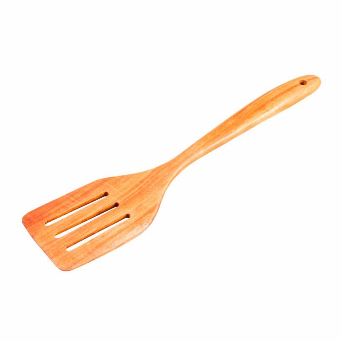 Volteador de madera ranurado 7475 Lion Tools