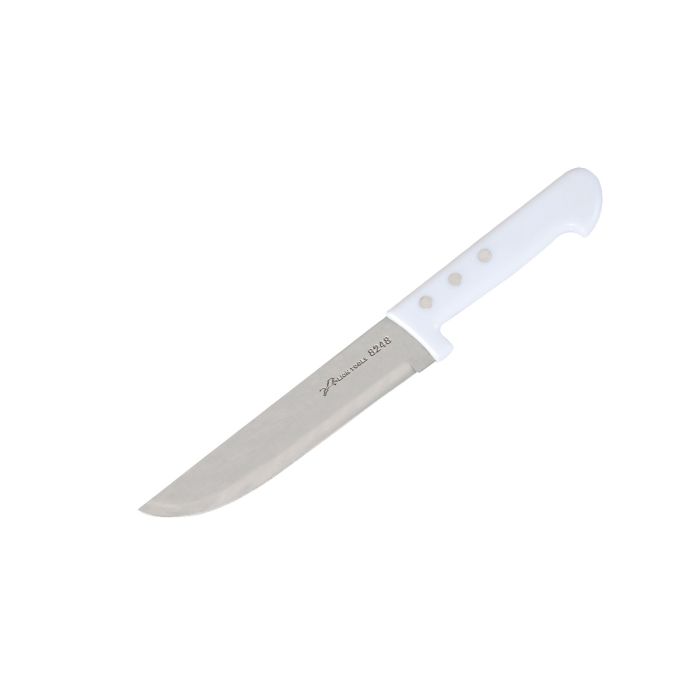 Cuchillo de cocina recto 8249 Lion Tools