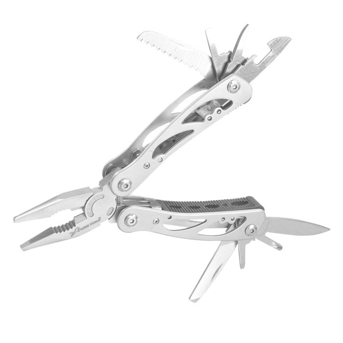 Multiherramienta plata 9310 Lion Tools