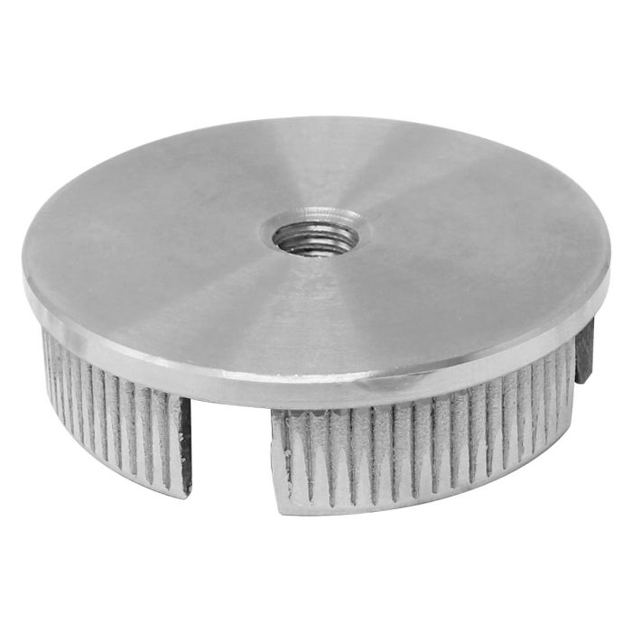 Conector para barandal o cristal fijo Axcent