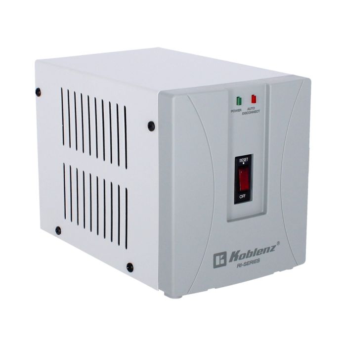 Regulador para Refrigeración y Lavado RI-1502 Koblenz