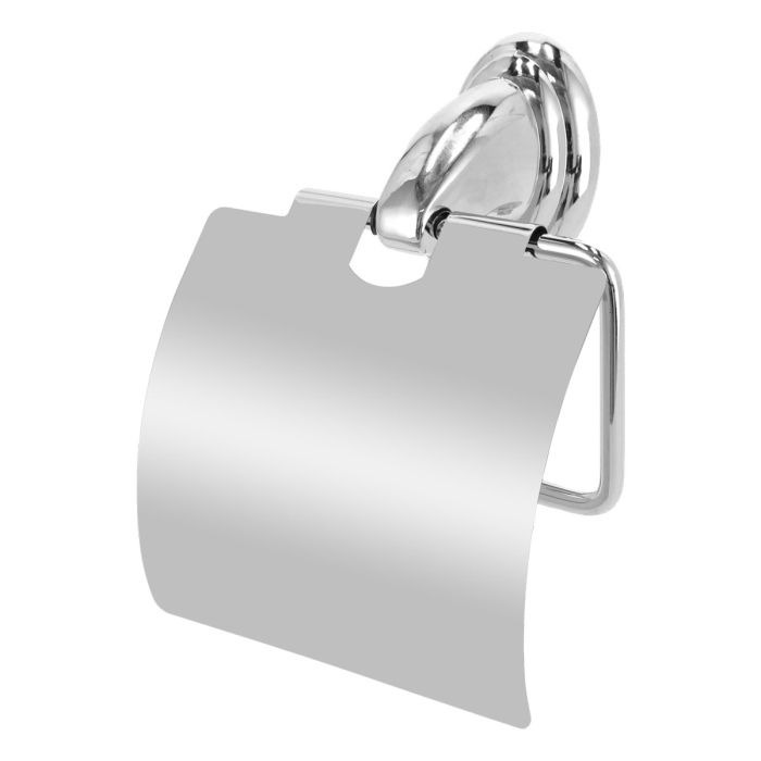 Porta papel con cubierta SP-60063 Solvex