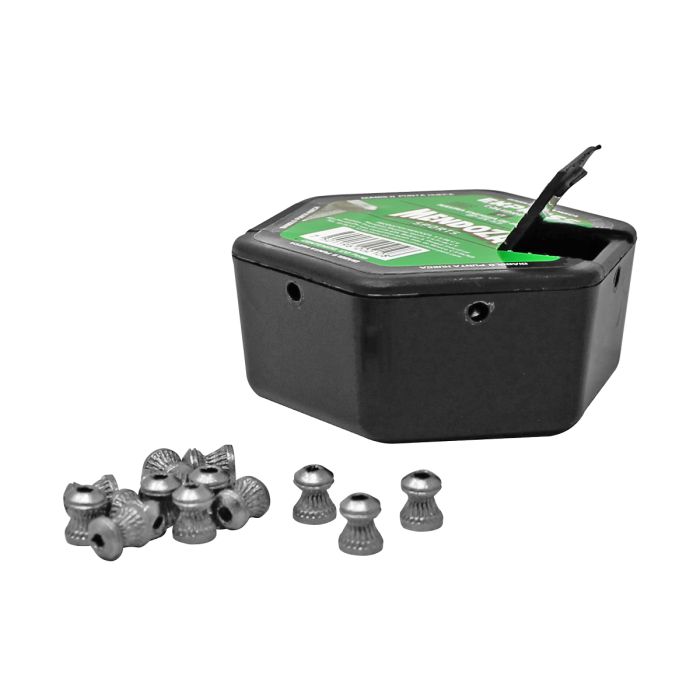 Diabolo Mendoza 2000 Express calibre 5.5 120 piezas
