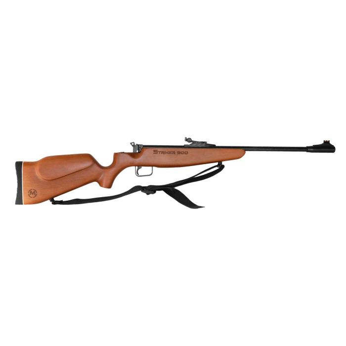 Rifle deportivo Mendoza Striker 900 calibre 4.5 mm