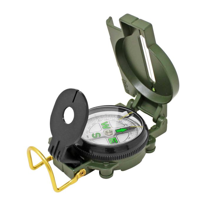 Brújula para exteriores 3551 Tulplus