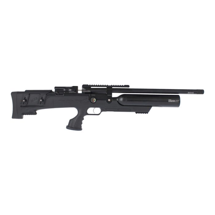 Rifle deportivo de aire PCP calibre 5.5 mm Halcón Mendoza