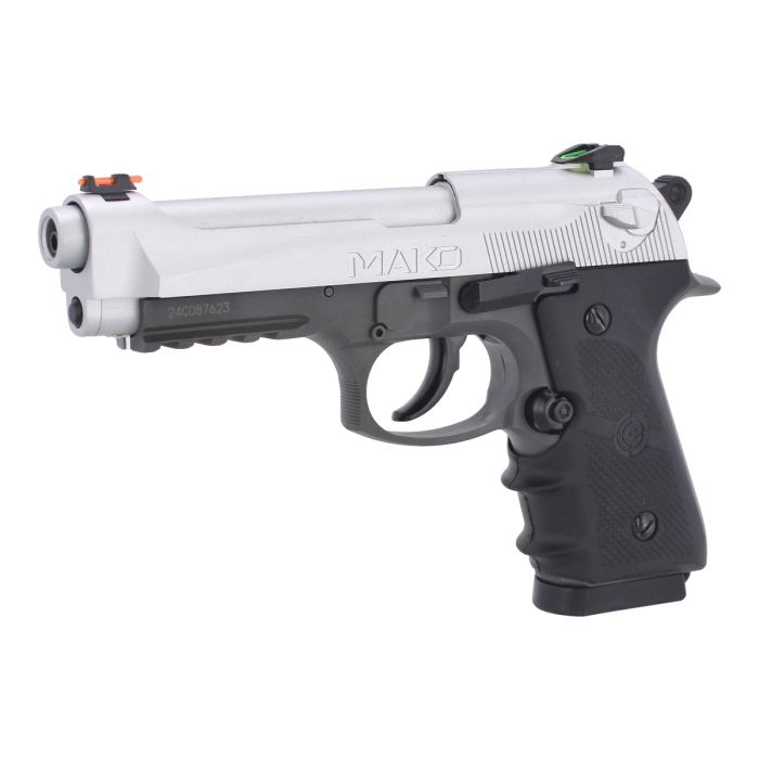 Pistola deportiva semiautomática calibre 4.5 mm CM9B Crosman