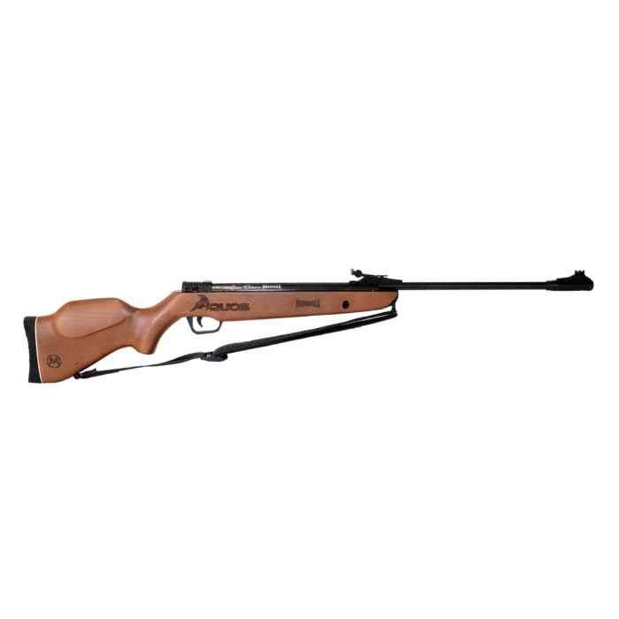 Rifle deportivo Mendoza Aquos calibre 5.5 mm