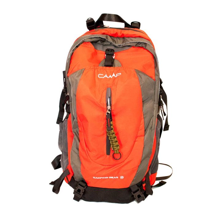Mochila Camper Hill 50 Litros MCV50L01 Mendoza