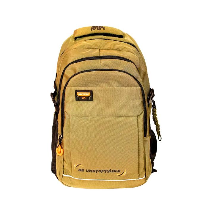 Mochila Citizen para oficina Laptop 15" MUV001 Mendoza