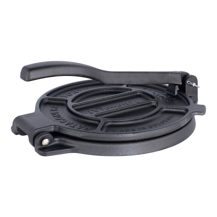 Tortilladora manual 8" Victoria