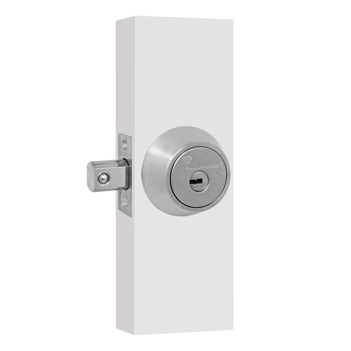 Cerrojo MT5 doble cerrojo Mul t Lock