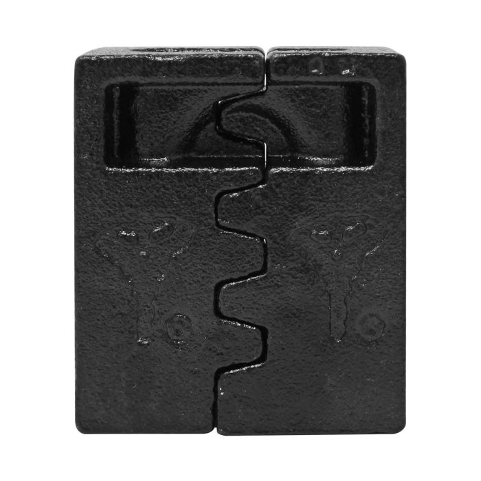 Coraza Mul-t-lock 10