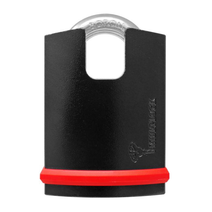 Candado de alta seguridad serie NE grado 5 NE12H Mul-T-Lock