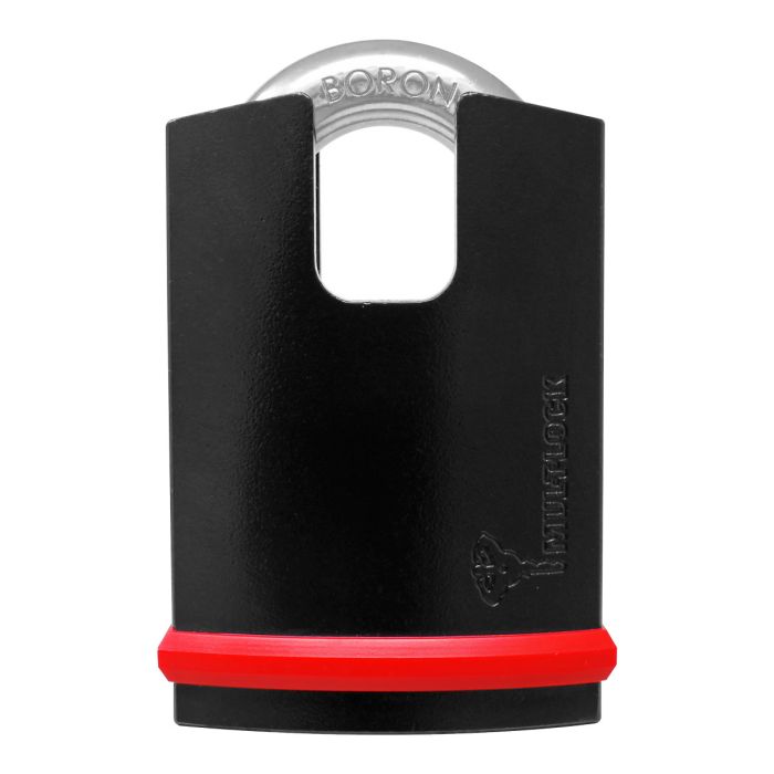 Candado de alta seguridad serie NE grado 6 NE14H Mul‑T‑Lock