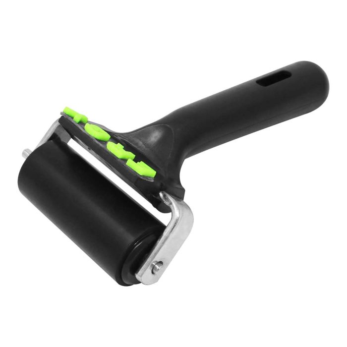 Rodillo para aplicación de cintas Ergy