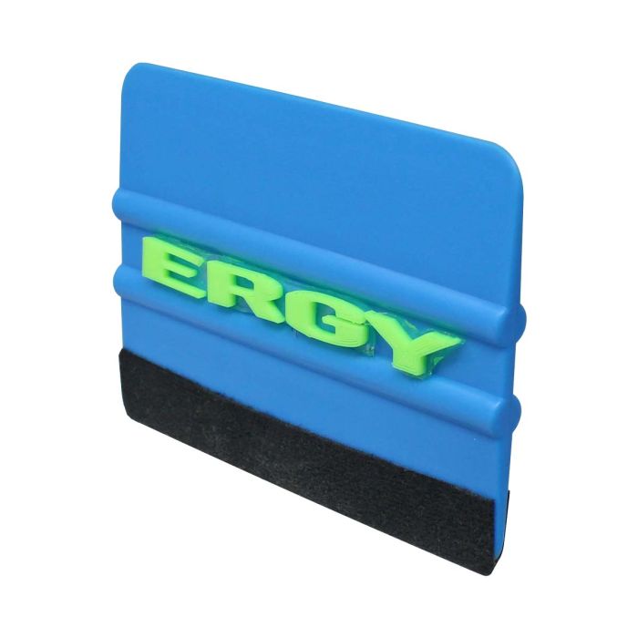 Pleca para instalación de cintas 4" Ergy