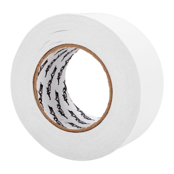 Cinta doble capa Non Woven / tela no tejida 2" x 50 metros Ergy