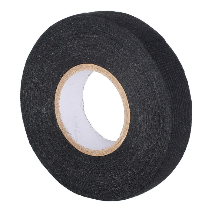 Cinta arnes eléctrica Automotriz 19 mm x 15 metros Ergy