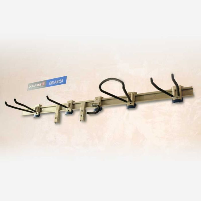 Kit organizador de muros 6 piezas Ducasse