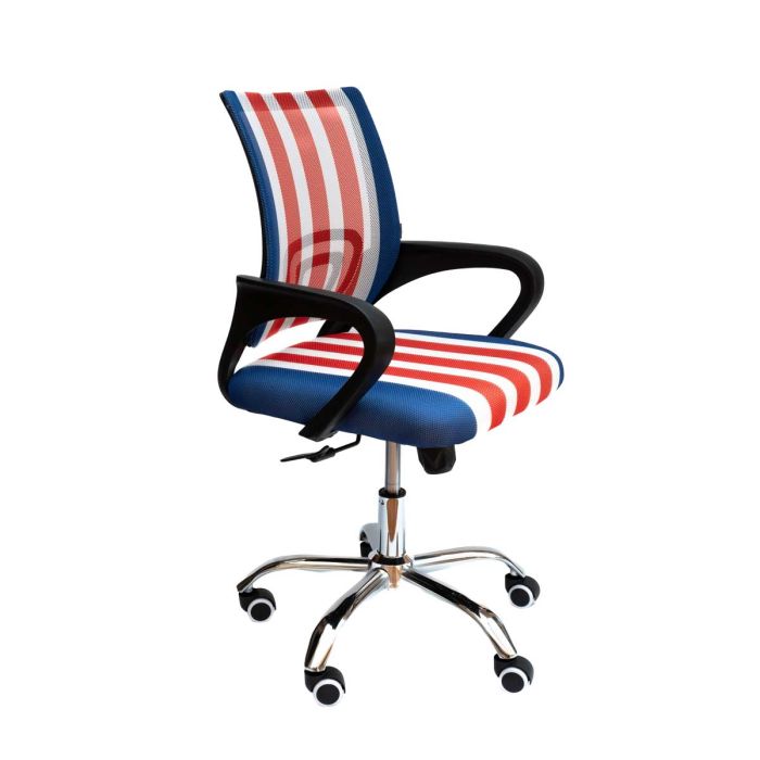 Silla giratoria MS612 Chivas