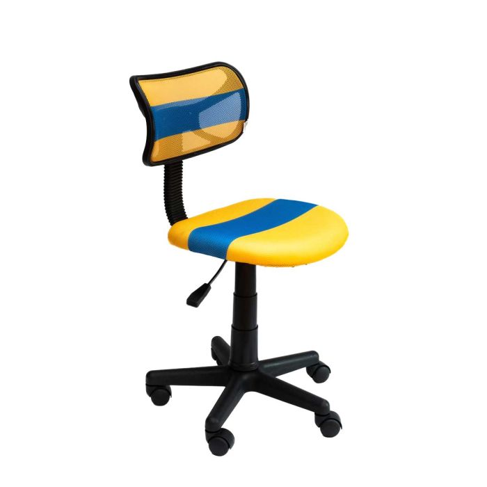 Silla giratoria SC-2111 Tigres