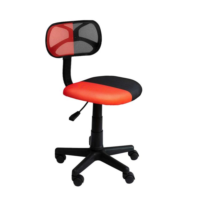 Silla giratoria SC-2111 Atlas