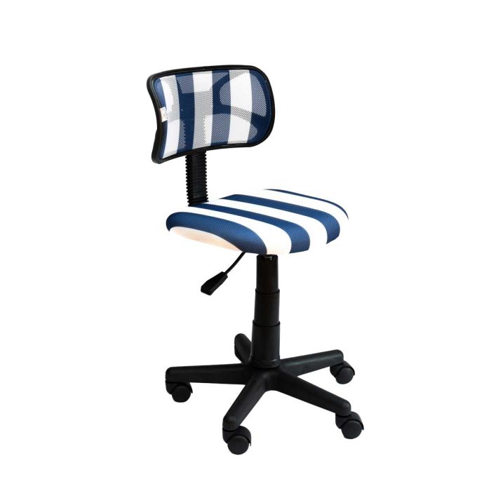 Silla giratoria SC-2111 Morelia