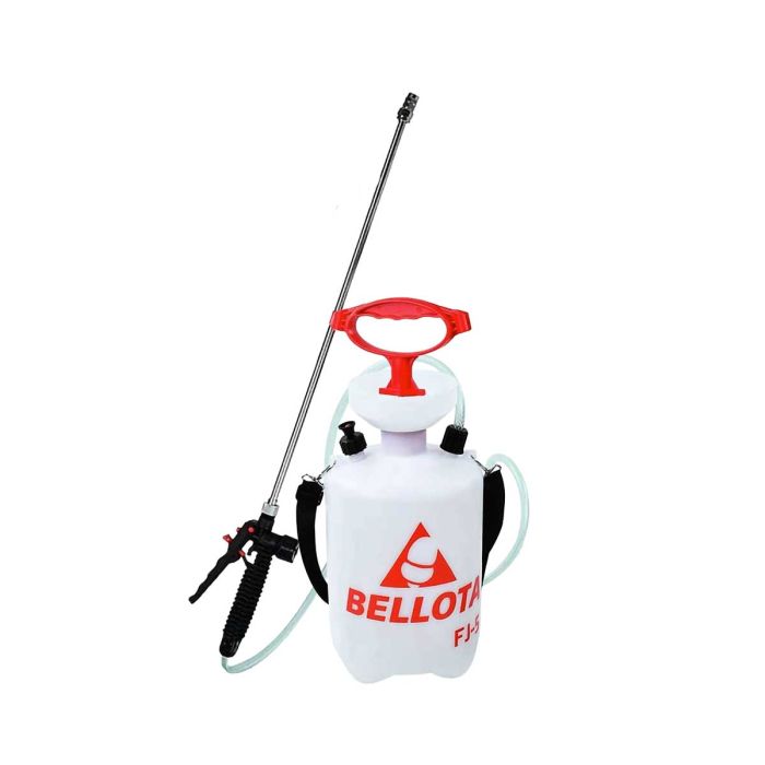 Fumigadora manual 5 litros FJ-5 Bellota