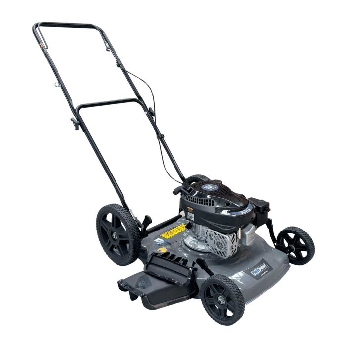 Podadora 4.5 HP corte de 21" RANGER170M Power Hunt
