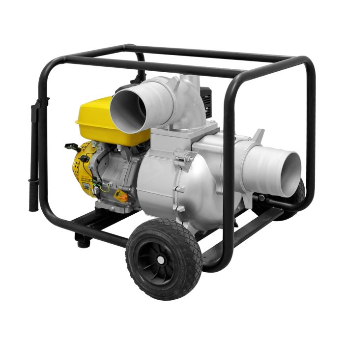 Motobomba a gasolina 16 HP BP1660 Takashi