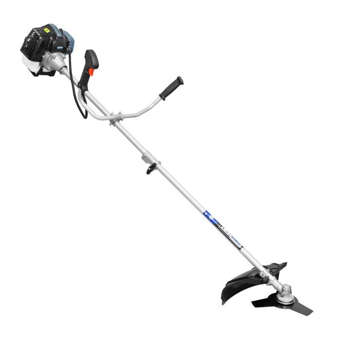Desbrozadora con motor de gasolina 52 CC BLACKWIRO Power Hunt
