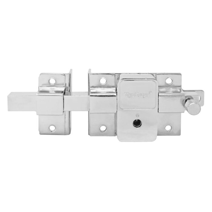 Cerradura de barra izquierda PF0024 Top Forge