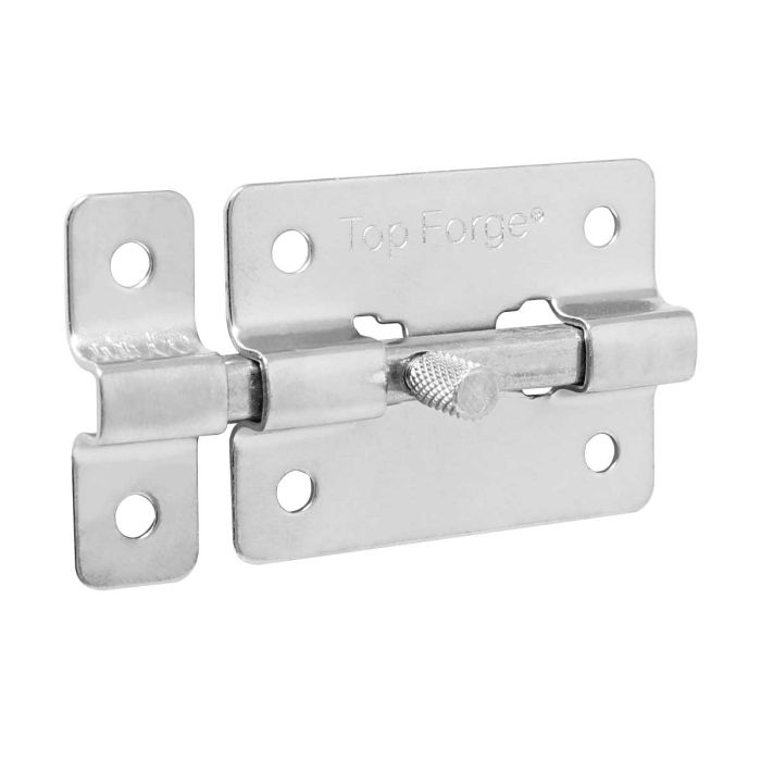 Pasador robusto 2-1/2" cromo PF0208 Top Forge