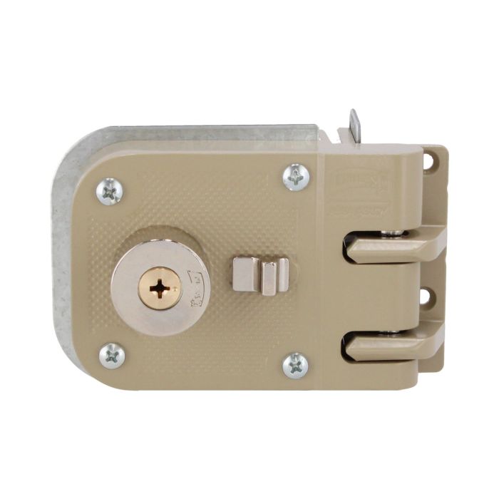 Cerradura para puertas corredizas derecha X-625DC Phillips