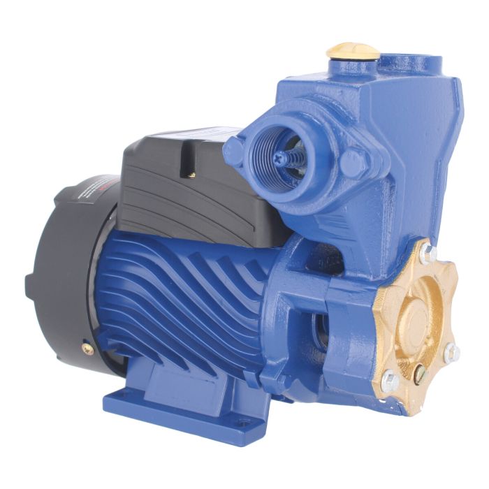 Bomba autocebante para agua 1/2 HP QPS200 Petlolo