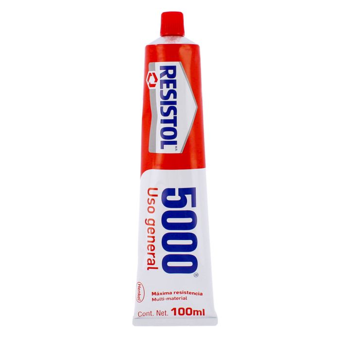 Pegamento Resistol 5000 uso general 100 ml