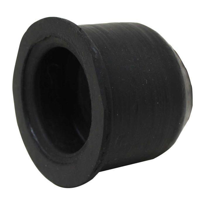 Conectores de hule para céspol de lavabo