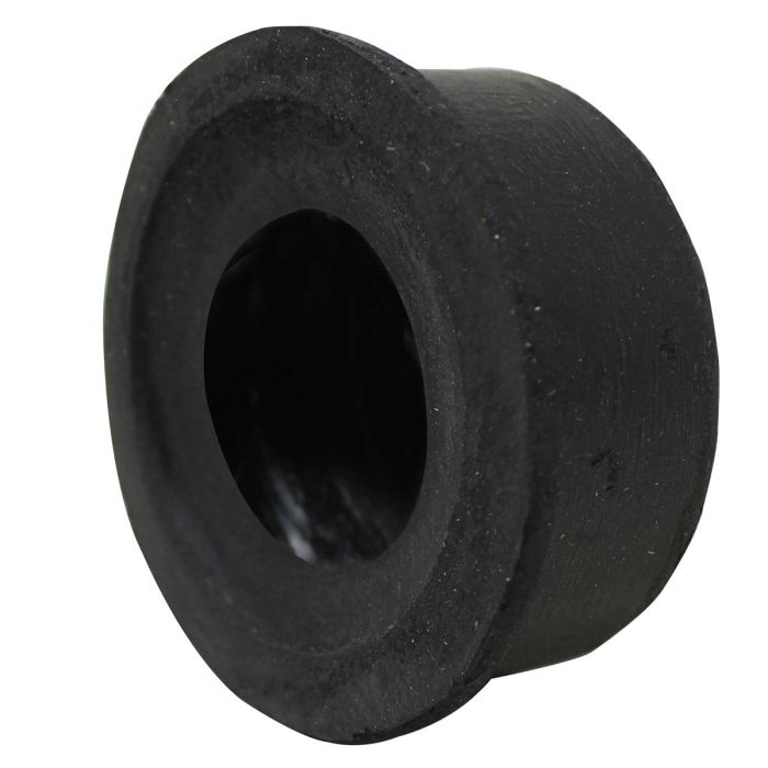 Conectores de hule para céspol de fregadero