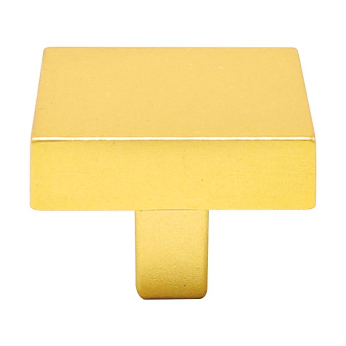 Botón Zamac latón satinado 30 mm 791-0443 Herrasa